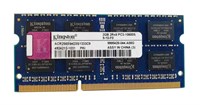 Оперативная память Kingston ACR256X64D3S1333C9 DDRIII 2GB ACR256X64D3S1333C9