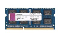 Оперативная память Kingston HP594908-HR1-ELD DDRIII 2GB HP594908-HR1-ELD