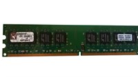 Оперативная память Kingston KTH-XW4300/1G DDRII 1GB KTH-XW4300/1G