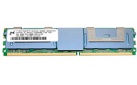 Оперативная память Micron MT18GTF25672FDY-667E2D6 DDRII 2GB MT18GTF25672FDY-667E2D6