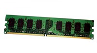 Оперативная память Kingston KVR667D2D8N5/2G DDRII 2GB KVR667D2D8N5/2G