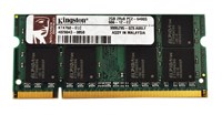 Оперативная память Kingston KTX760-ELC DDRII 2GB KTX760-ELC