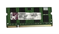 Оперативная память Kingston KVR800D2S6/2G DDRII 2GB KVR800D2S6/2G