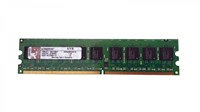 Оперативная память Kingston KVR800D2E5/1G DDRII 1GB KVR800D2E5/1G