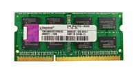 Оперативная память Kingston TSB1066D3S7DR8/2G DDRIII 4GB TSB1066D3S7DR8/2G