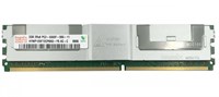 Оперативная память Hynix HYMP125F72CP8N3-Y5 RAM 2GB HYMP125F72CP8N3-Y5