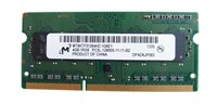 Оперативная память Micron MT8KTF51264HZ-1G6E1 DDRIII 4Gb MT8KTF51264HZ-1G6E1