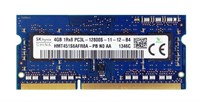 Оперативная память Hynix HMT451S6AFR8A-PB DDRIII 4Gb HMT451S6AFR8A-PB