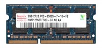 Оперативная память Hynix HMT125S6TFR8C-G7 DDRIII 2048Mb HMT125S6TFR8C-G7