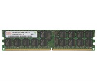 Оперативная память Hynix HYMP564S64P6-C4 DDRII 512Mb HYMP564S64P6-C4