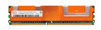 Оперативная память Hynix HYMP564F72CP8D2-Y5 DDRII 512Mb HYMP564F72CP8D2-Y5