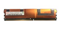 Оперативная память Hynix HYMP525F72CP4D3-Y5 DDRII 2048Mb HYMP525F72CP4D3-Y5