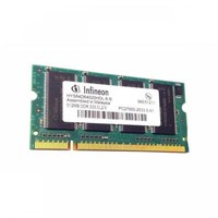 Оперативная память Infineon HYS64D64020HDL-6 DDR 512Mb HYS64D64020HDL-6