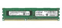 Оперативная память Crucial CT51272BD160B DDRIII 4Gb CT51272BD160B