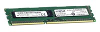 Оперативная память Crucial CT102472BA160B DDRIII 8Gb CT102472BA160B