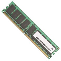 Оперативная память Micron MT36HTF25672Y-40ED1 DDRII 2048Mb MT36HTF25672Y-40ED1