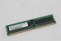 Оперативная память Micron MT18HTF12872Y-40EB3 DDRII 1024Mb MT18HTF12872Y-40EB3