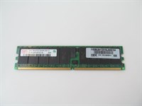 Оперативная память IBM 39M5814 DDRII 2048Mb 39M5814