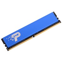 Оперативная память Patriot PSD5124001 DDR 512Mb PSD5124001