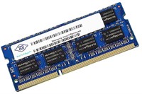 Оперативная память Nanya M1U51264DS8HC3G-5T DDR 512Mb M1U51264DS8HC3G-5T