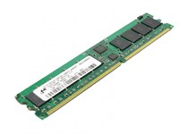 Оперативная память Micron MT18VDDF12872G-40BD3 DDR 1024Mb MT18VDDF12872G-40BD3