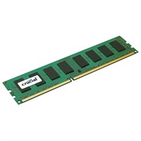 Оперативная память Crucial CT25672Y335.18VSA DDR 2048Mb CT25672Y335.18VSA