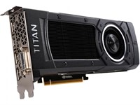 Видеокарта PNY TCSGTXTITANXBLK-1 12Gb PCI-E16x GDDR5 TCSGTXTITANXBLK-1