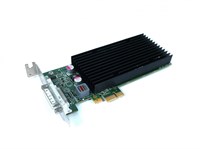 Видеокарта HP 625629-001 512Mb PCI-E16x GDDR3 625629-001