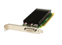 Видеокарта HP 632486-001 512Mb PCI-E16x GDDR3 632486-001