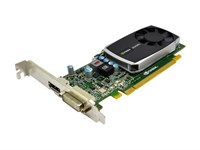 Видеокарта HP J3G87AA 2Gb PCI-E16x GDDR3 J3G87AA