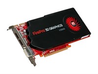 Видеокарта AMD FirePro V5800 1Gb PCI-E16x GDDR5 FirePro V5800