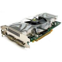 Видеокарта PNY VCQFX4500-PCIE 512Mb PCI-E16x GDDR3 VCQFX4500-PCIE