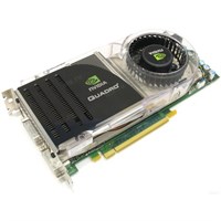 Видеокарта PNY VCQFX4600-PCIE-PB 768Mb PCI-E16x GDDR3 VCQFX4600-PCIE-PB