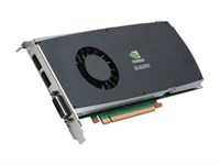 Видеокарта HP 508285-001 1Gb PCI-E16x GDDR3 508285-001