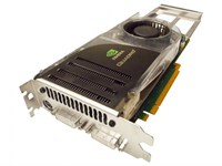 Видеокарта Dell JP111 768Mb PCI-E16x GDDR3 JP111