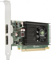 Видеокарта HP 818869-001 1Gb PCI-E16x GDDR3 818869-001