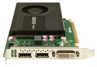 Видеокарта IBM 03T8316 2Gb PCI-E16x GDDR5 03T8316