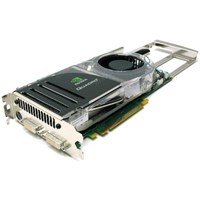 Видеокарта HP 442154-001 768Mb PCI-E16x GDDR3 442154-001