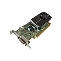 Видеокарта PNY VCQ400-PB 512Mb PCI-E16x GDDR3 VCQ400-PB