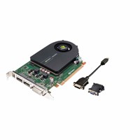 Видеокарта HP 612952-001 1Gb PCI-E16x GDDR5 612952-001