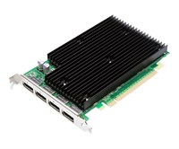 Видеокарта PNY VCQ450NVSX16DVIBLK-1 512Mb PCI-E16x GDDR3 VCQ450NVSX16DVIBLK-1