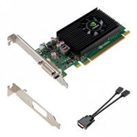 Видеокарта PNY VCNVS315DP-PB 1Gb PCI-E16x GDDR3 VCNVS315DP-PB