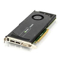 Видеокарта PNY VCQ4000V2-T 2Gb PCI-E16x GDDR5 VCQ4000V2-T