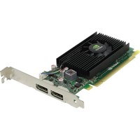 Видеокарта PNY VCNVS310DVI-1GB-PB 1Gb PCI-E16x GDDR3 VCNVS310DVI-1GB-PB