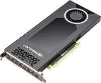 Видеокарта PNY VCNVS810DPBLK-1 4Gb PCI-E16x GDDR3 VCNVS810DPBLK-1