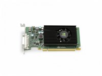 Видеокарта PNY VCQ420NVS-X16-DVI-PB 512Mb PCI-E16x GDDR3 VCQ420NVS-X16-DVI-PB