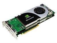 Видеокарта PNY VCQFX4700X2-PCIE-PB 1Gb PCI-E16x GDDR3 VCQFX4700X2-PCIE-PB