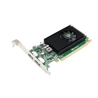 Видеокарта Dell VCNVS310-T 512Mb PCI-E16x GDDR3 VCNVS310-T