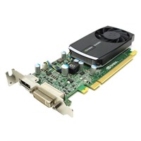 Видеокарта PNY VCQ400-T 512Mb PCI-E16x GDDR3 VCQ400-T