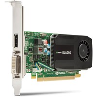 Видеокарта PNY VCQK600BLK-1 1Gb PCI-E16x GDDR3 VCQK600BLK-1